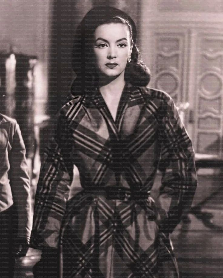 María Félix