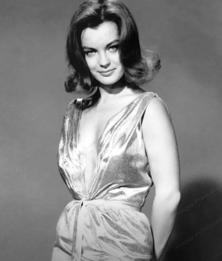 Romy Schneider Romy Schneider