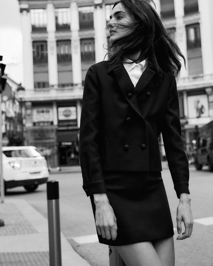 Blanca Padilla