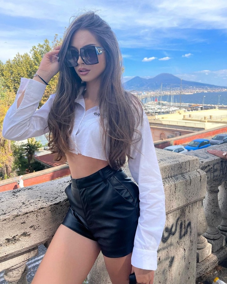 Diana Babyna