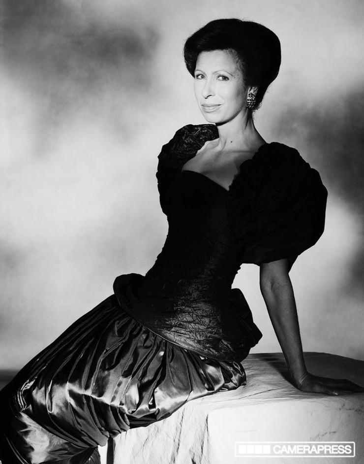Princess Anne