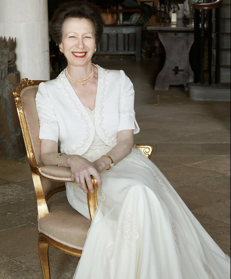 Princess Anne