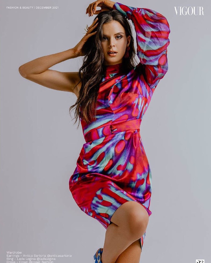 Rylee Spinks