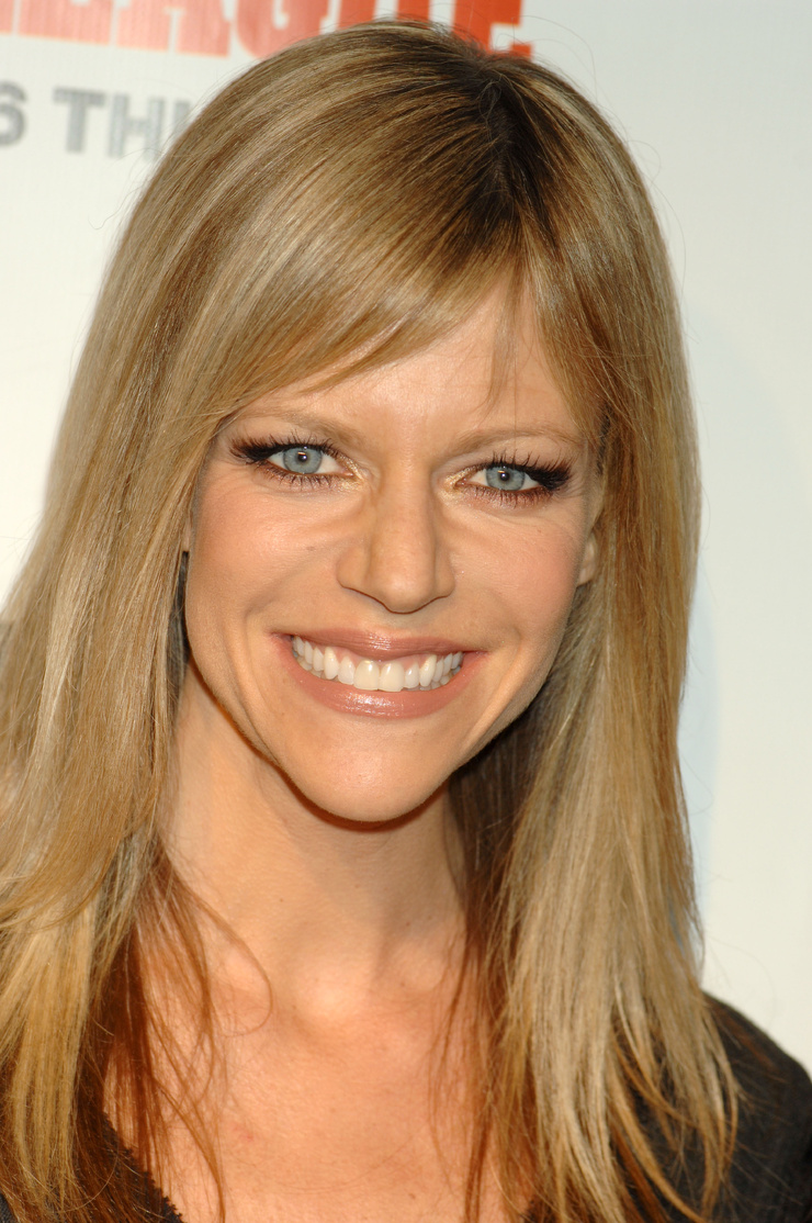Kaitlin Olson Kaitlin Olson