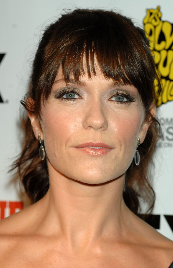 Katie Aselton Katie Aselton