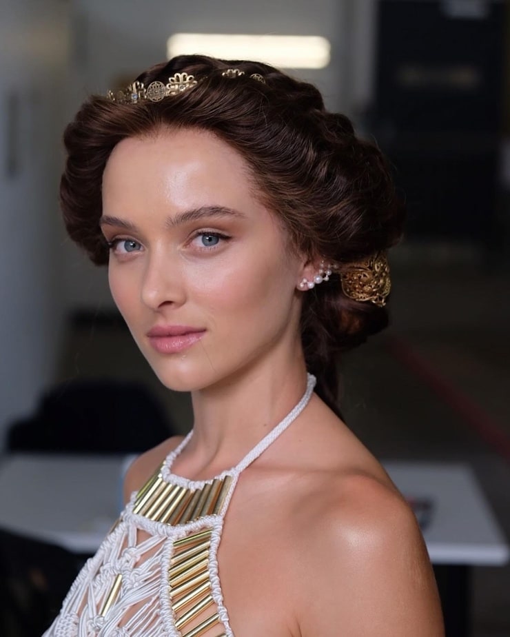 Picture of Tatyana Gillam