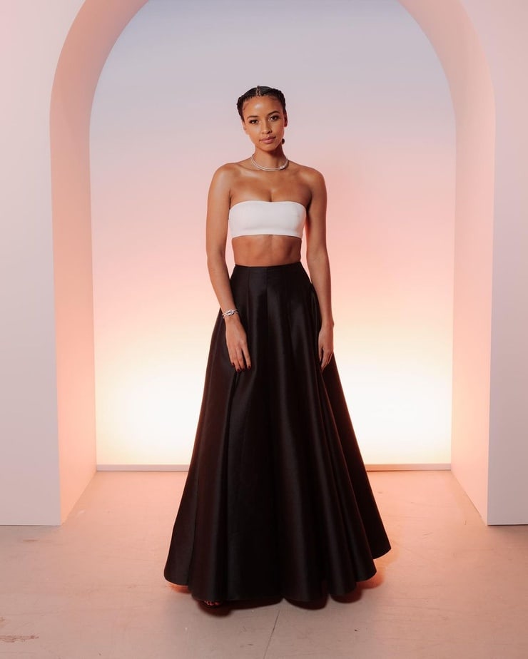 Flora Coquerel Flora Coquerel