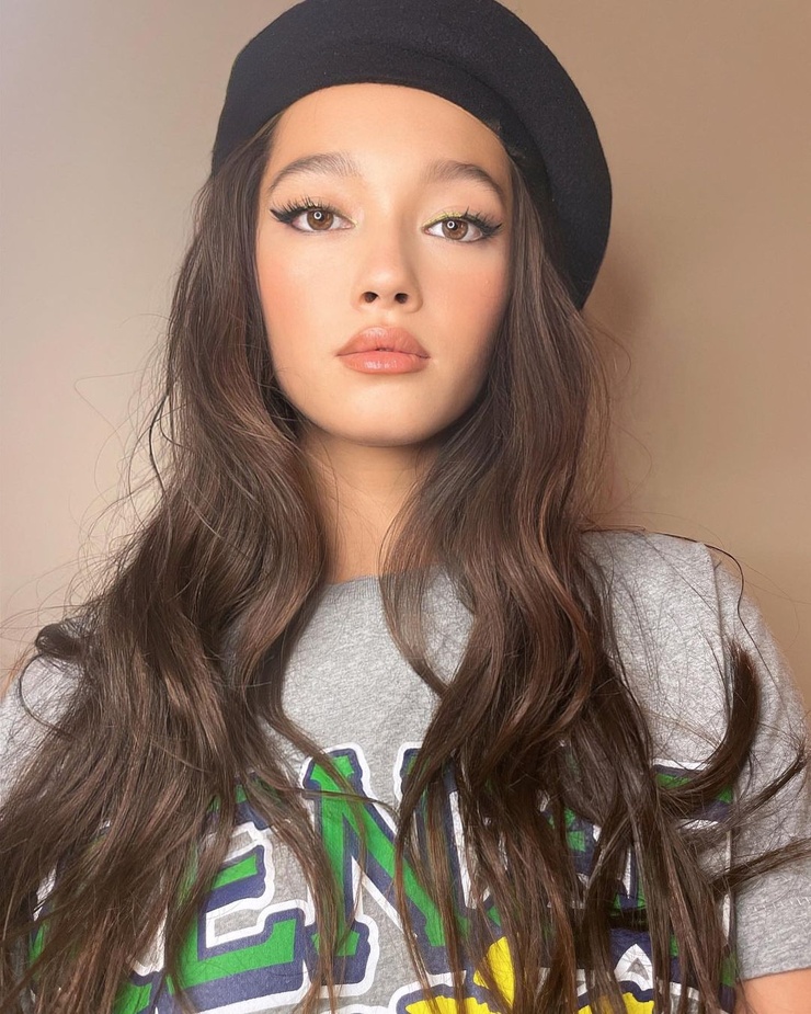Lily Chee Lily Chee