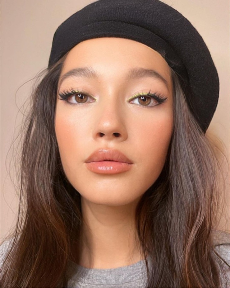 Lily Chee Lily Chee