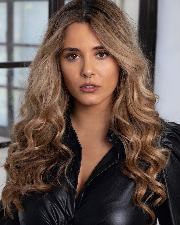 Olivia Vasquez image