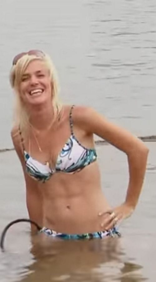 Picture of Marie Pierre Bouchard