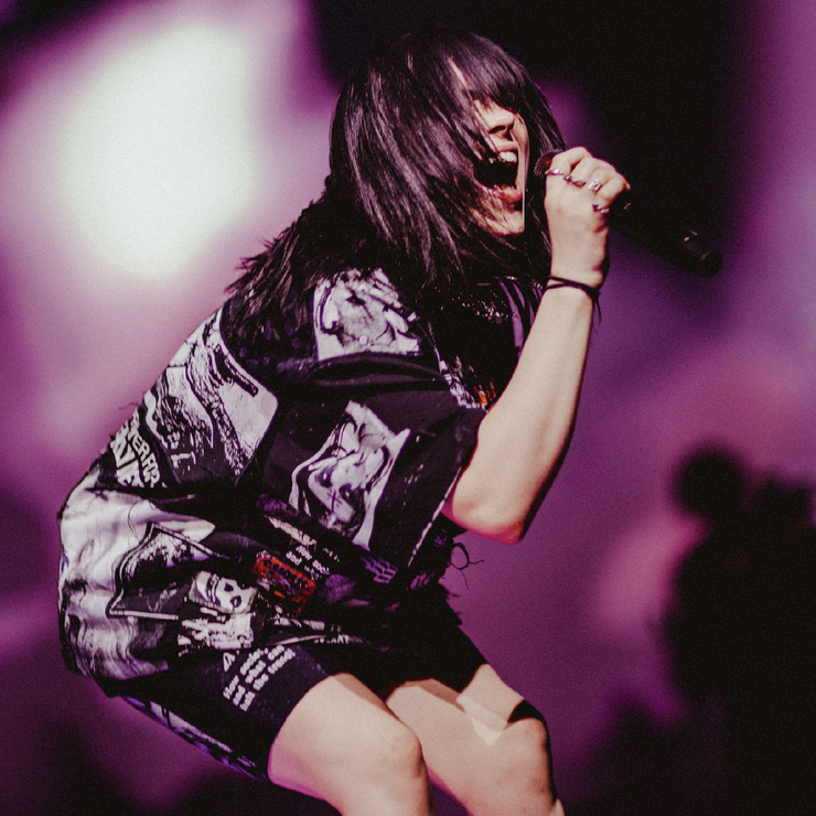 Billie Eilish