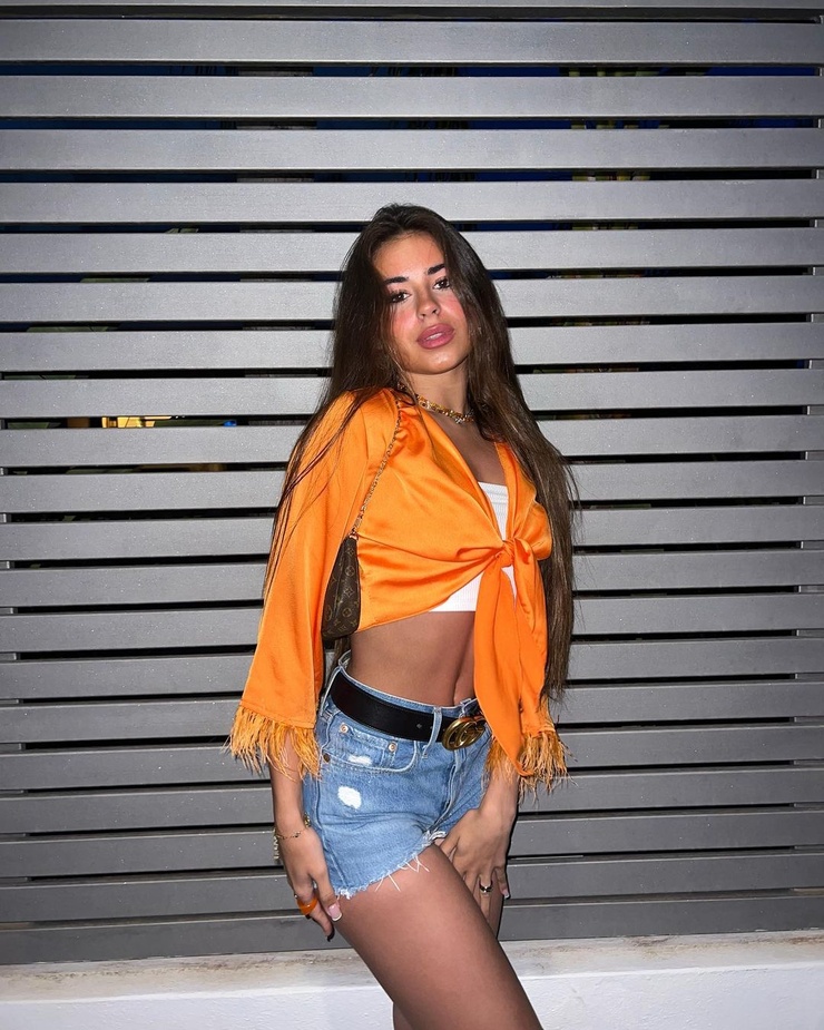 Picture of Daniela Blasco