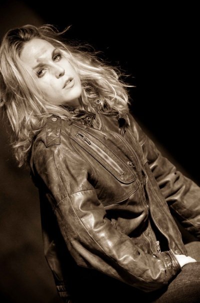 Aurélie Vaneck