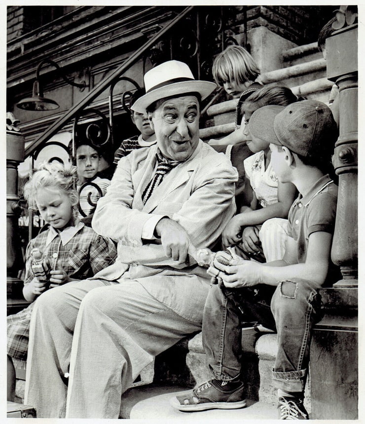 Ed Wynn