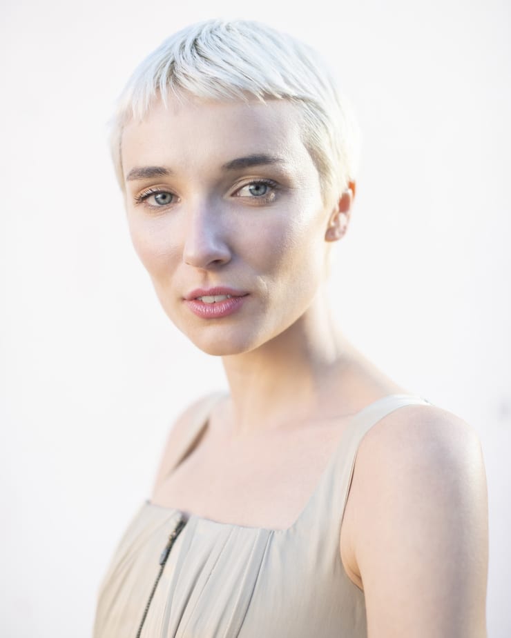 Jenna Owen