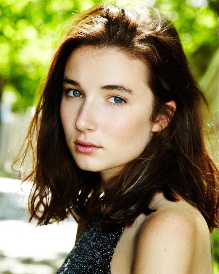 Jenna Owen
