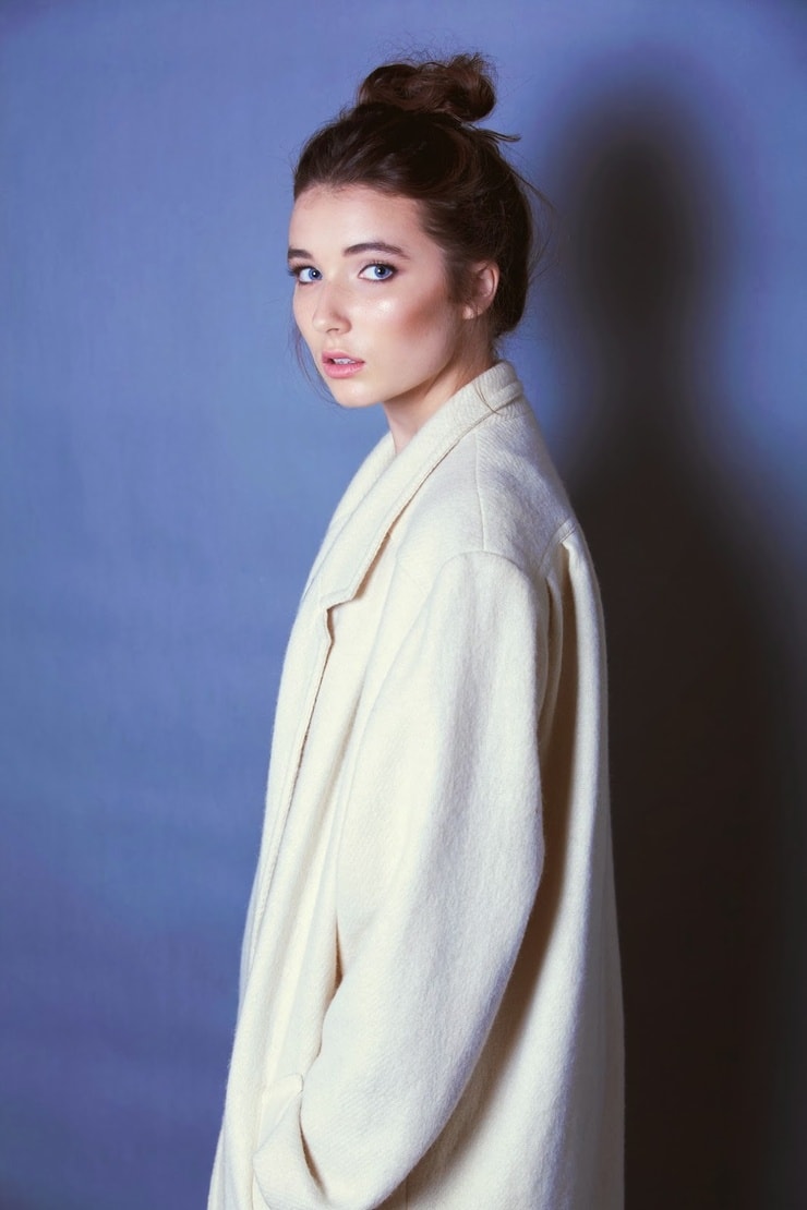 Jenna Owen