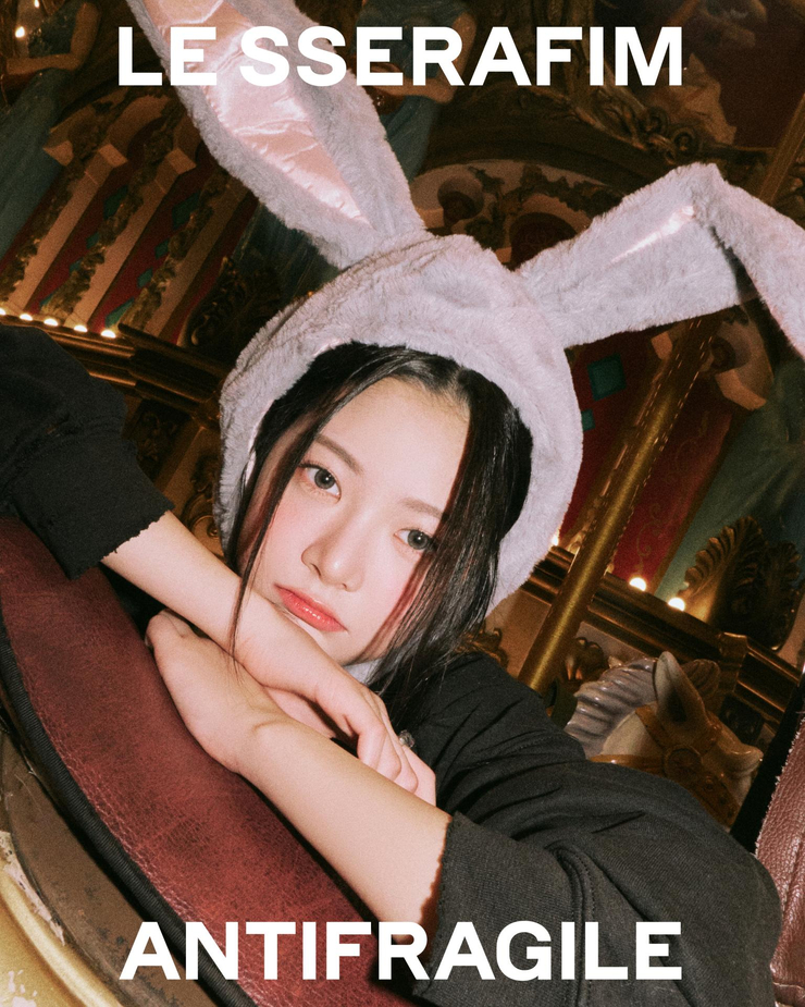 Eun-chae Hong