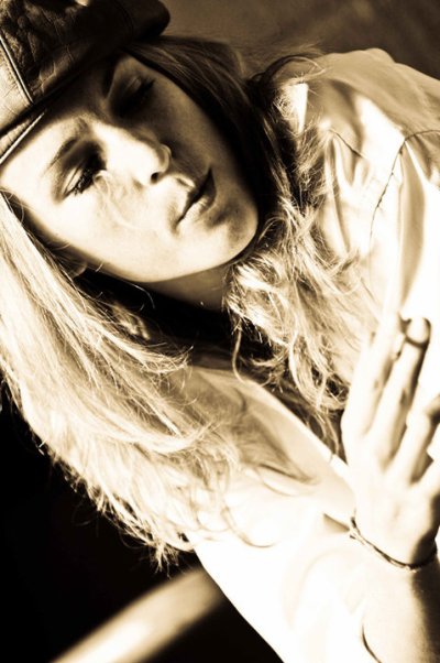 Aurélie Vaneck