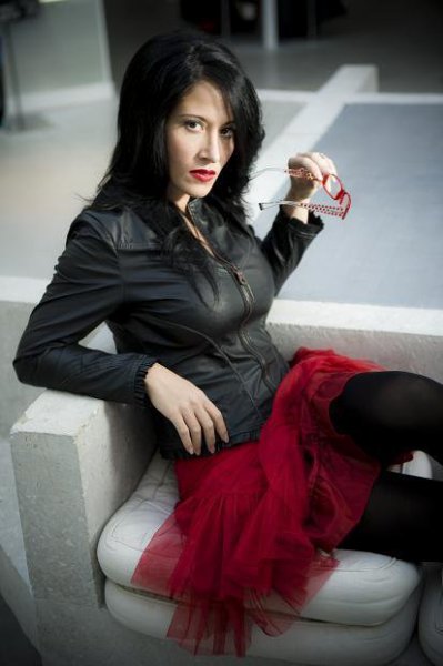 Fabienne Carat