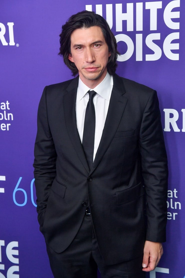 Adam Driver