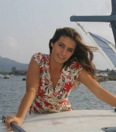 Laetitia Milot