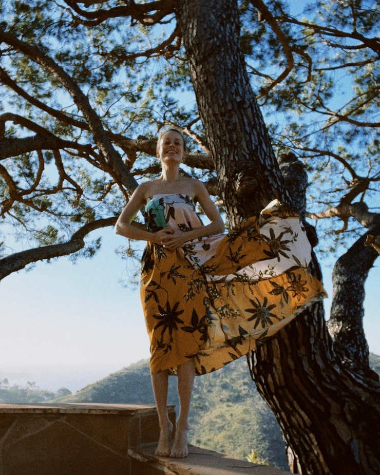 Brie Larson Brie Larson