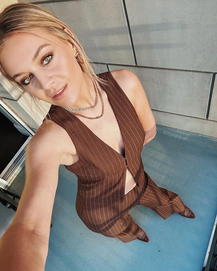 Kelsea Ballerini