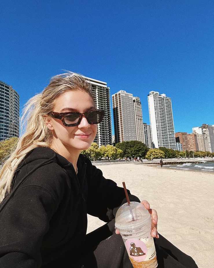 Kelsea Ballerini