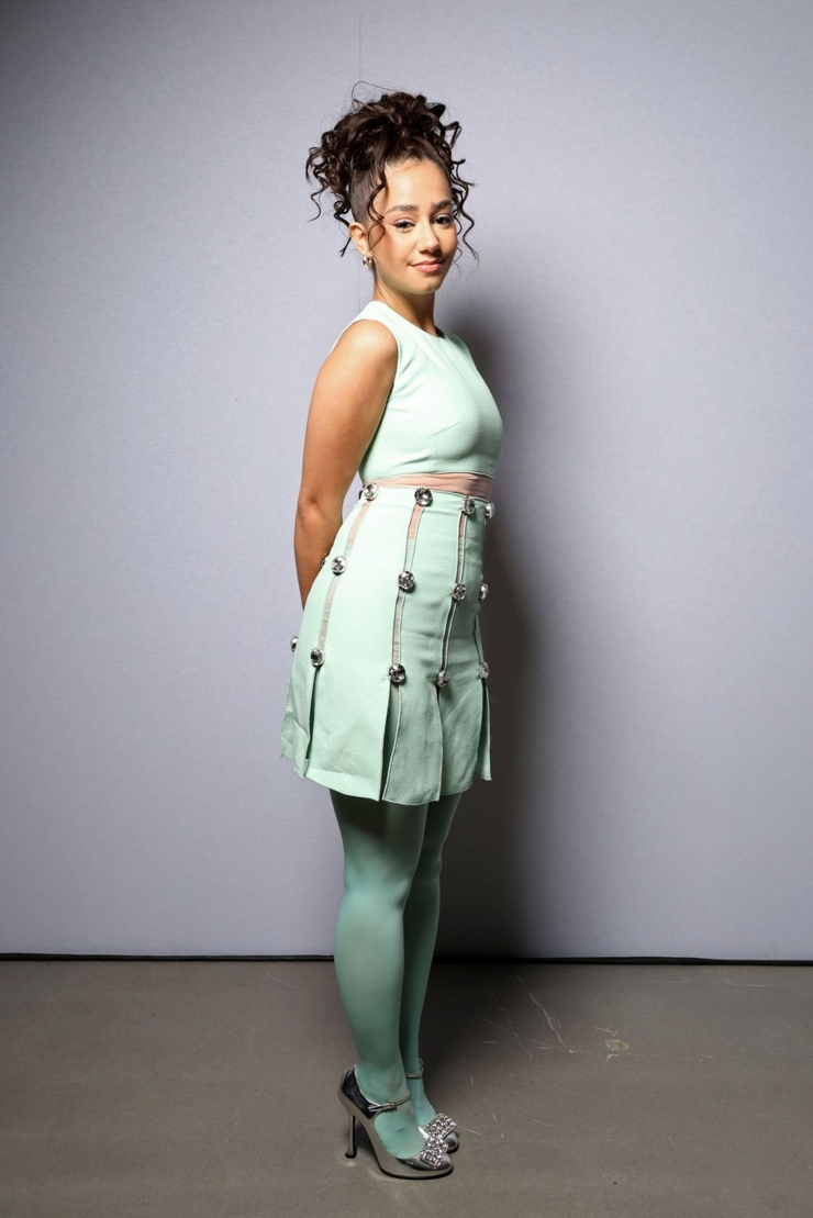 Lena Mahfouf Lena Mahfouf