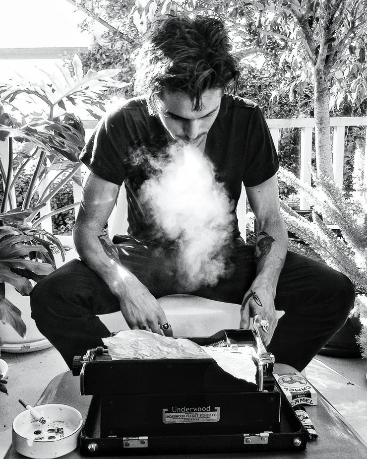 Dylan Rieder