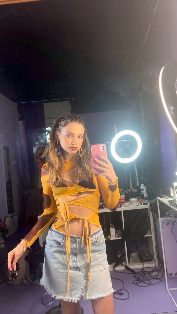 Picture of Sophie Xdt