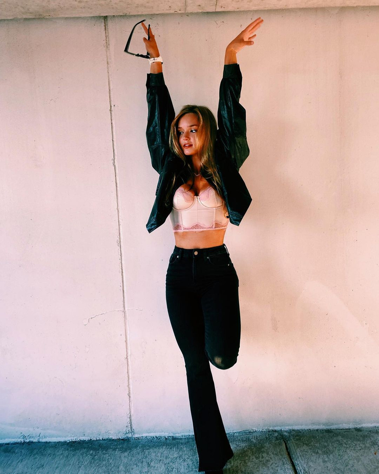 Lilah Pate