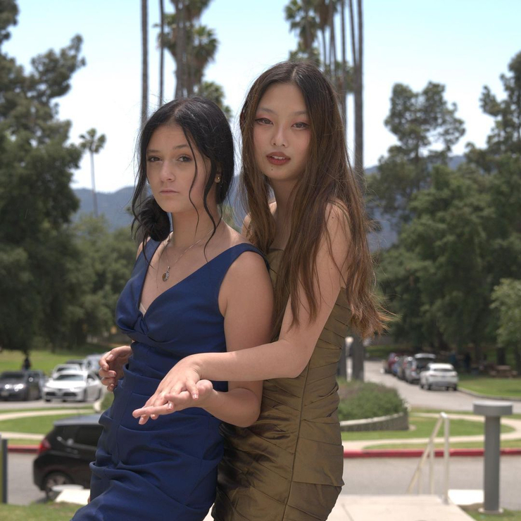 Millie Liao