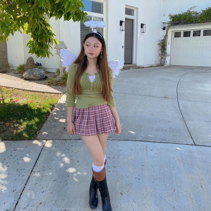 Millie Liao