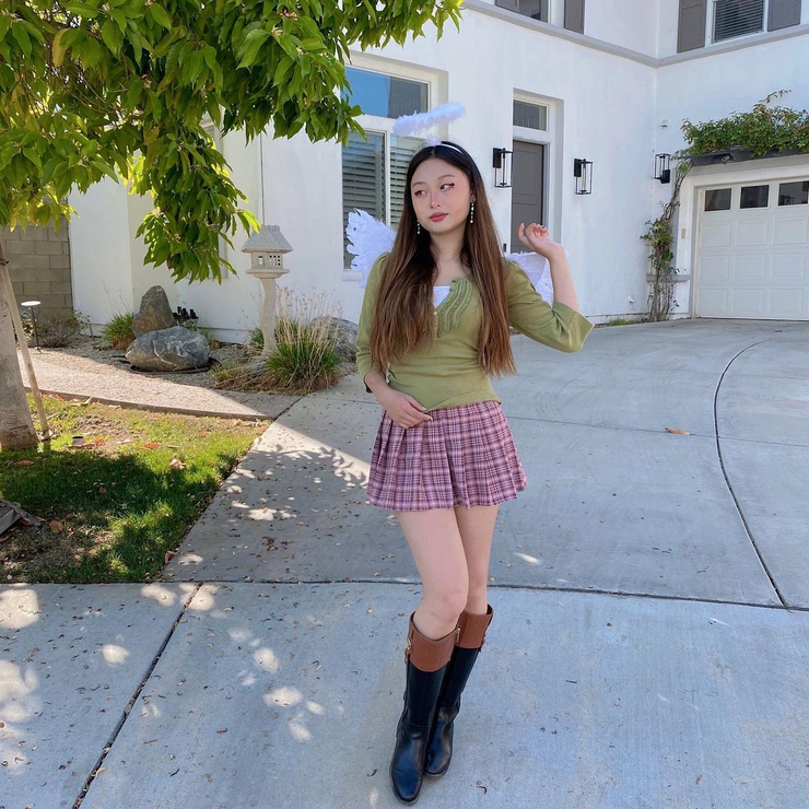 Millie Liao