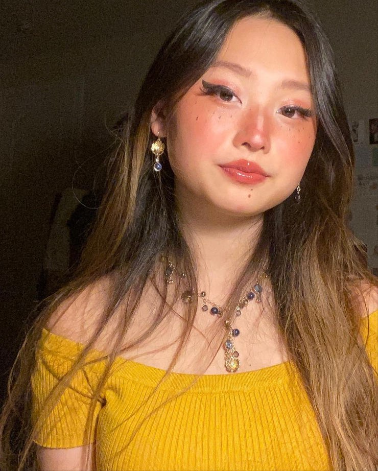 Millie Liao