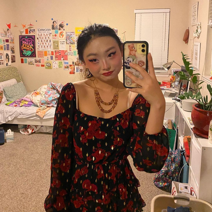 Millie Liao