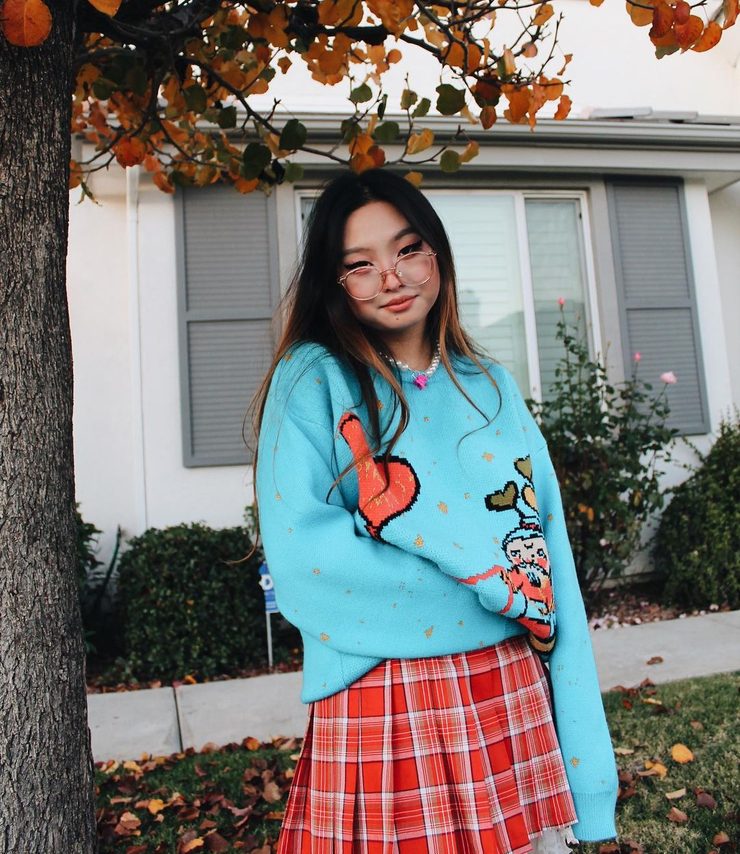 Millie Liao