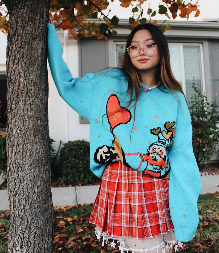 Millie Liao