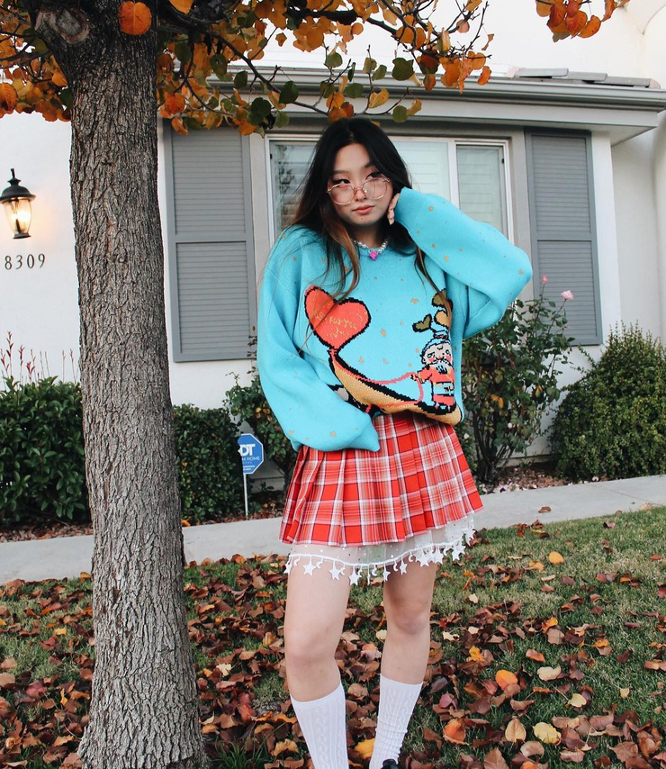 Millie Liao
