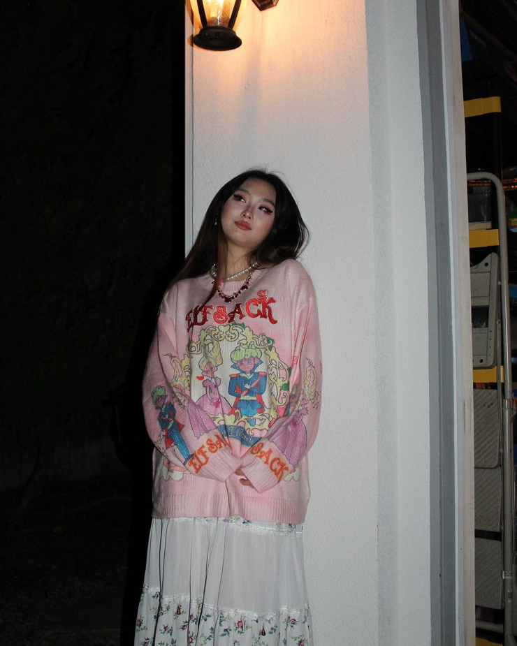 Millie Liao