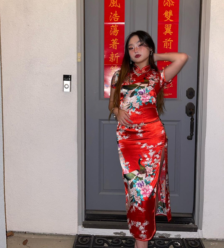 Millie Liao