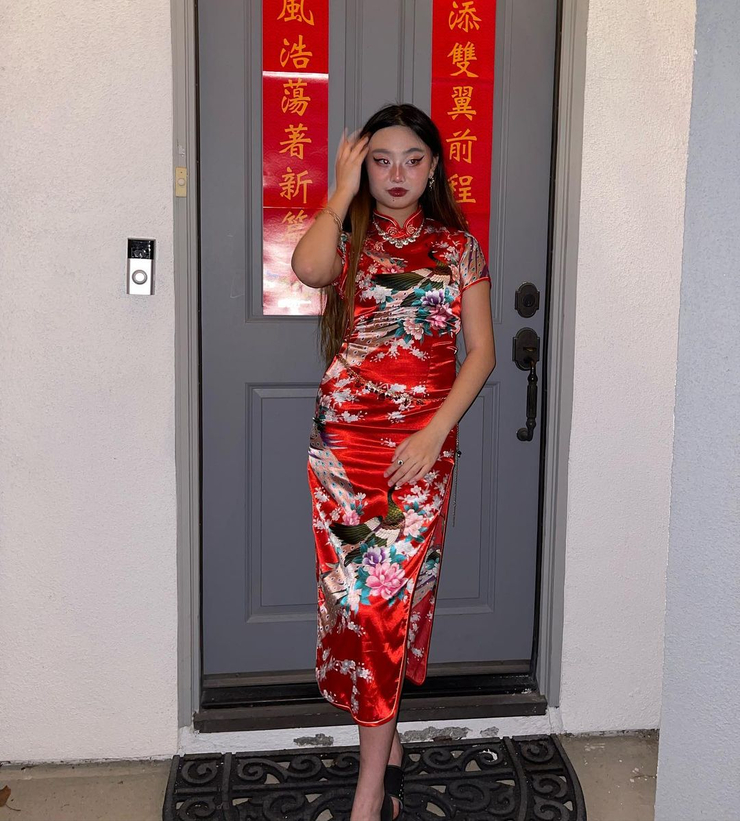 Millie Liao