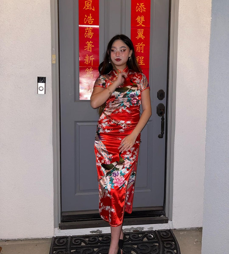 Millie Liao