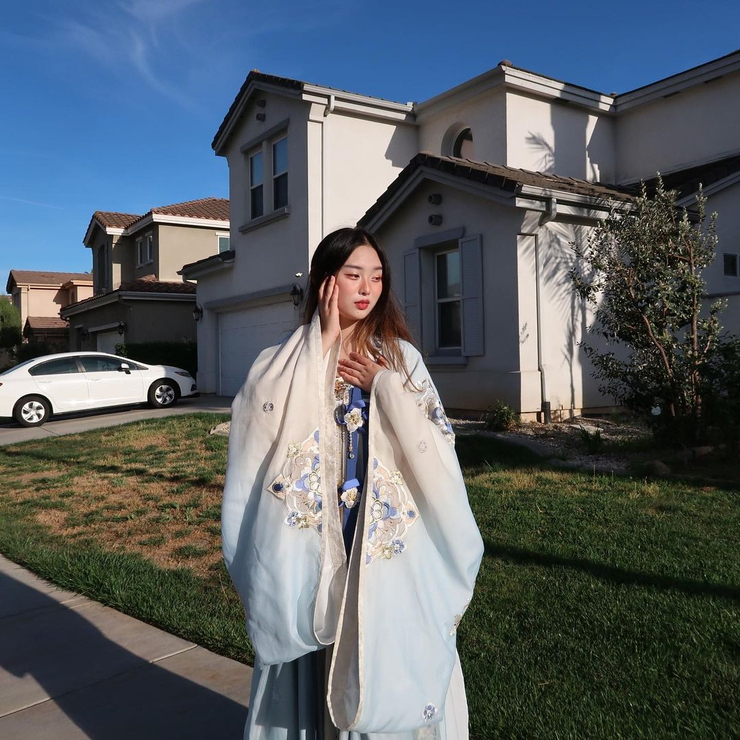 Millie Liao