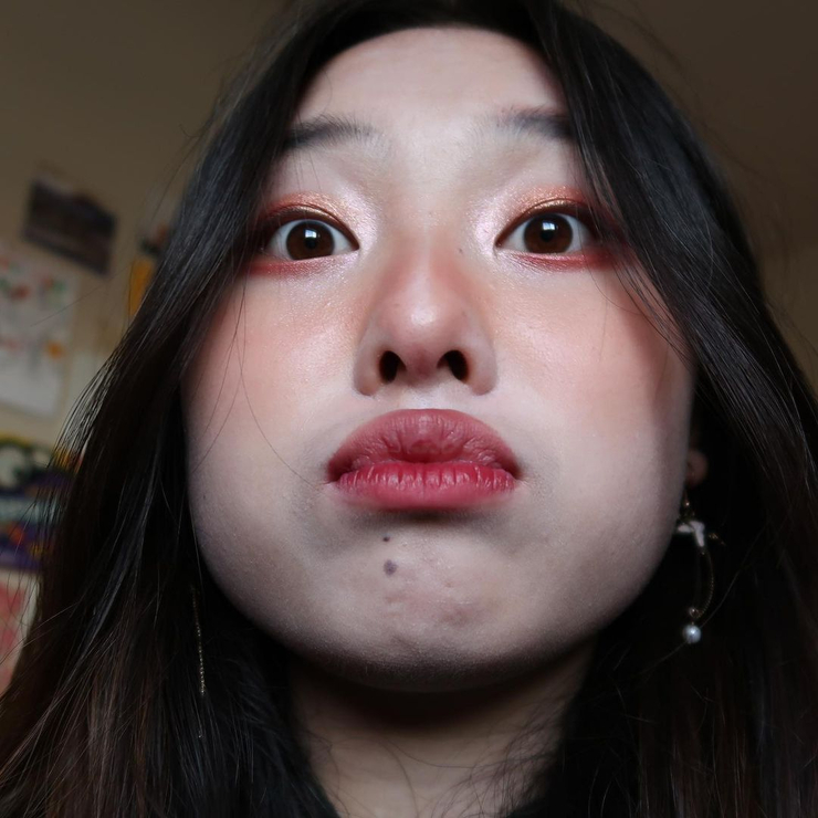 Millie Liao