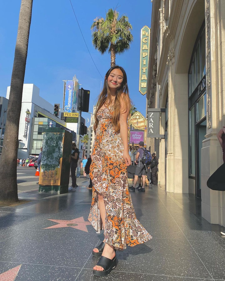 Millie Liao