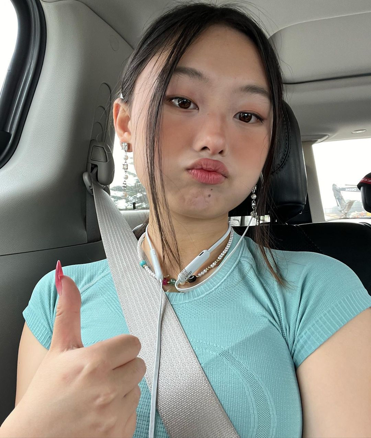 Millie Liao